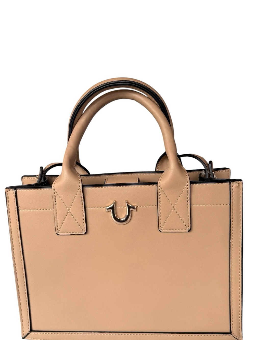 True Religion Modern Edge Tote Bag - Picture 1 of 5